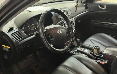 Hyundai Sonata VI, 2007 год, 477 000 рублей, 4 фотография