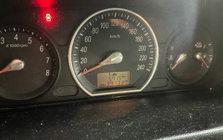 Hyundai Sonata VI, 2007 год, 477 000 рублей, 7 фотография