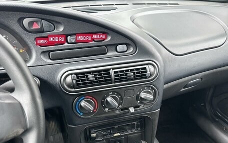 Chevrolet Niva I рестайлинг, 2015 год, 580 000 рублей, 8 фотография