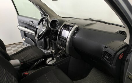 Nissan X-Trail, 2010 год, 1 050 000 рублей, 8 фотография