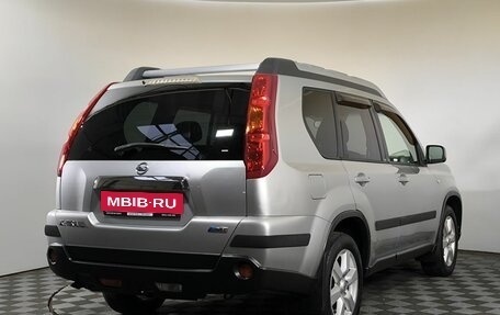 Nissan X-Trail, 2010 год, 1 050 000 рублей, 4 фотография