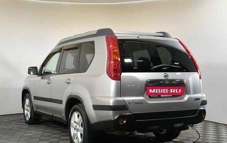 Nissan X-Trail, 2010 год, 1 050 000 рублей, 6 фотография