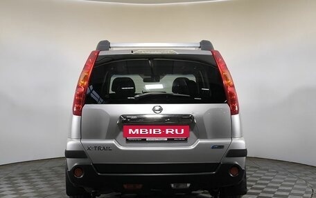 Nissan X-Trail, 2010 год, 1 050 000 рублей, 5 фотография