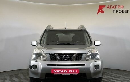 Nissan X-Trail, 2010 год, 1 050 000 рублей, 2 фотография