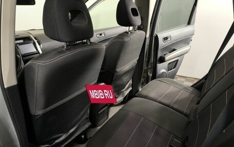Nissan X-Trail, 2010 год, 1 050 000 рублей, 9 фотография