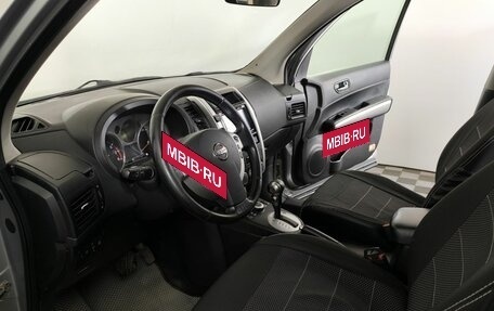 Nissan X-Trail, 2010 год, 1 050 000 рублей, 7 фотография