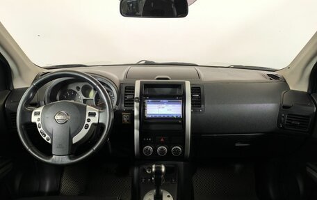 Nissan X-Trail, 2010 год, 1 050 000 рублей, 11 фотография