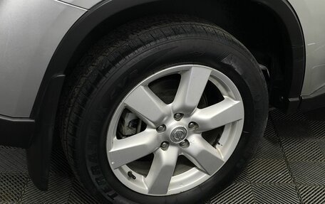 Nissan X-Trail, 2010 год, 1 050 000 рублей, 21 фотография