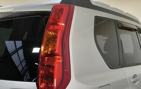 Nissan X-Trail, 2010 год, 1 050 000 рублей, 19 фотография