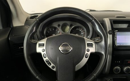 Nissan X-Trail, 2010 год, 1 050 000 рублей, 13 фотография