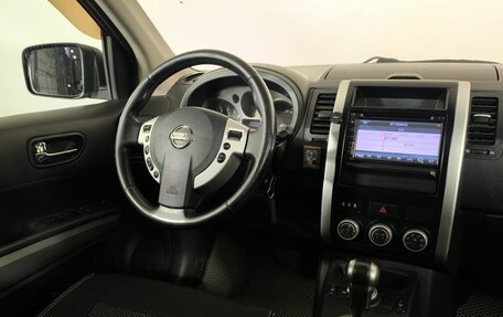 Nissan X-Trail, 2010 год, 1 050 000 рублей, 12 фотография