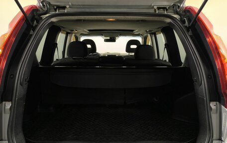 Nissan X-Trail, 2010 год, 1 050 000 рублей, 17 фотография