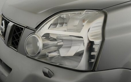 Nissan X-Trail, 2010 год, 1 050 000 рублей, 18 фотография