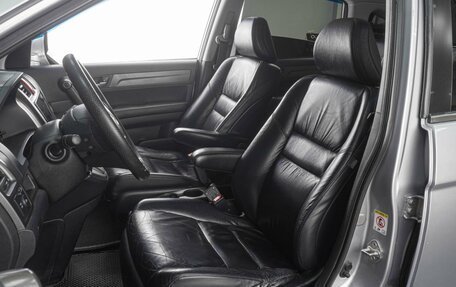 Honda CR-V III рестайлинг, 2010 год, 1 609 000 рублей, 10 фотография