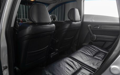 Honda CR-V III рестайлинг, 2010 год, 1 609 000 рублей, 11 фотография