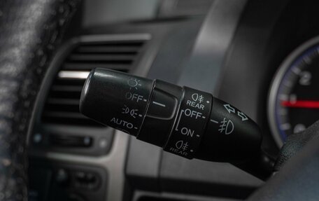 Honda CR-V III рестайлинг, 2010 год, 1 609 000 рублей, 16 фотография