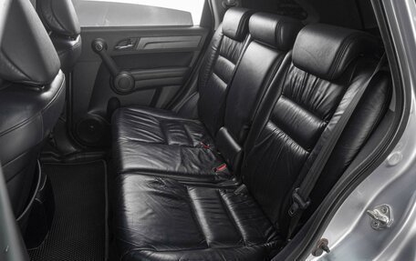 Honda CR-V III рестайлинг, 2010 год, 1 609 000 рублей, 9 фотография