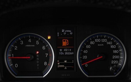 Honda CR-V III рестайлинг, 2010 год, 1 609 000 рублей, 13 фотография