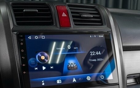 Honda CR-V III рестайлинг, 2010 год, 1 609 000 рублей, 14 фотография