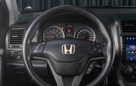 Honda CR-V III рестайлинг, 2010 год, 1 609 000 рублей, 20 фотография