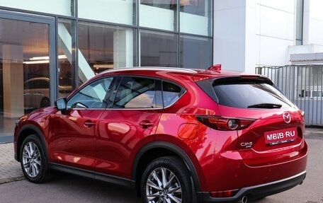 Mazda CX-5 II, 2021 год, 3 300 000 рублей, 6 фотография