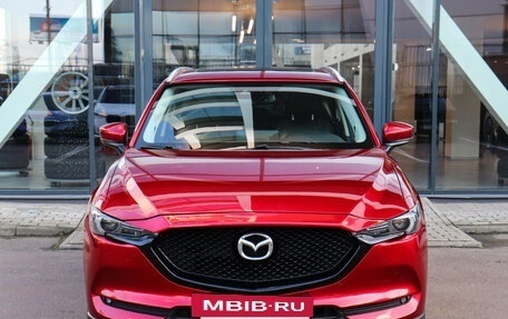 Mazda CX-5 II, 2021 год, 3 300 000 рублей, 2 фотография