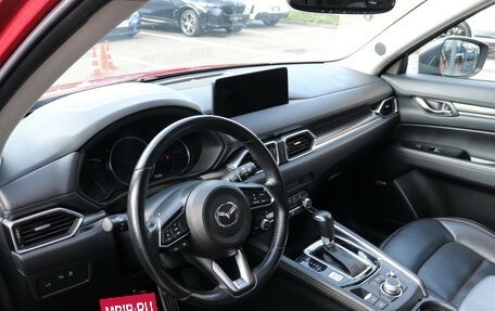 Mazda CX-5 II, 2021 год, 3 300 000 рублей, 7 фотография