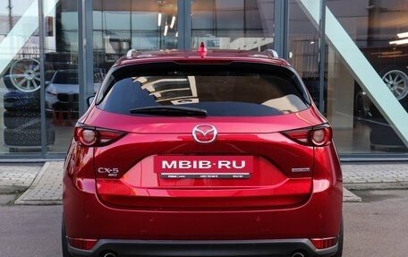 Mazda CX-5 II, 2021 год, 3 300 000 рублей, 5 фотография