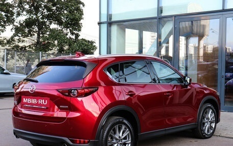 Mazda CX-5 II, 2021 год, 3 300 000 рублей, 4 фотография
