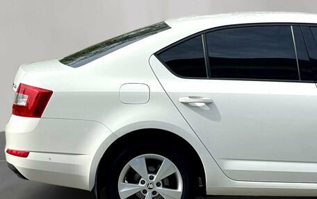 Skoda Octavia, 2014 год, 1 090 000 рублей, 4 фотография