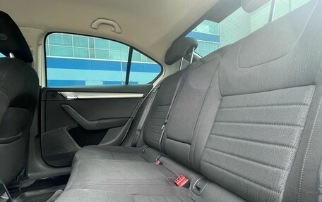 Skoda Octavia, 2014 год, 1 090 000 рублей, 9 фотография