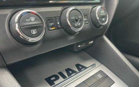 Skoda Octavia, 2014 год, 1 090 000 рублей, 16 фотография
