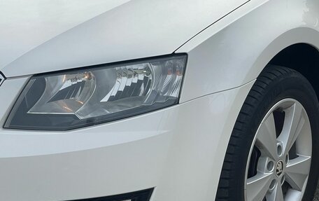 Skoda Octavia, 2014 год, 1 090 000 рублей, 12 фотография