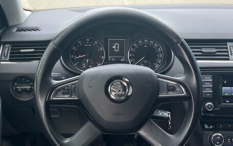 Skoda Octavia, 2014 год, 1 090 000 рублей, 15 фотография
