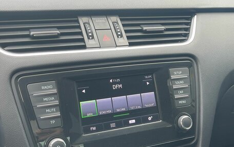 Skoda Octavia, 2014 год, 1 090 000 рублей, 17 фотография
