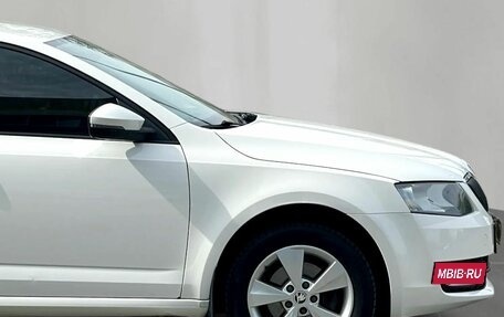 Skoda Octavia, 2014 год, 1 090 000 рублей, 5 фотография