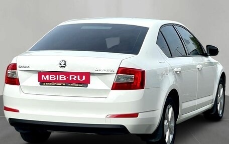 Skoda Octavia, 2014 год, 1 090 000 рублей, 6 фотография