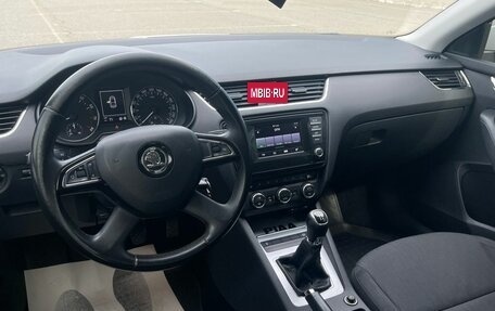 Skoda Octavia, 2014 год, 1 090 000 рублей, 13 фотография
