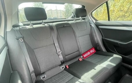 Skoda Octavia, 2014 год, 1 090 000 рублей, 11 фотография