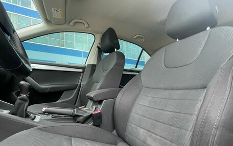Skoda Octavia, 2014 год, 1 090 000 рублей, 18 фотография