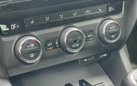 Skoda Octavia, 2014 год, 1 090 000 рублей, 19 фотография