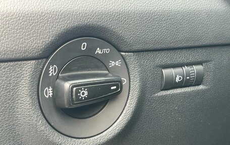 Skoda Octavia, 2014 год, 1 090 000 рублей, 20 фотография