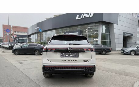 Volkswagen Tiguan, 2026 год, 5 099 000 рублей, 3 фотография