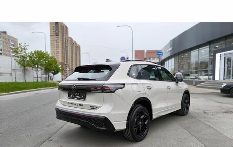 Volkswagen Tiguan, 2026 год, 5 099 000 рублей, 6 фотография