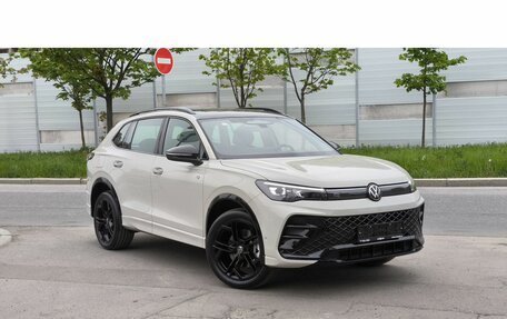 Volkswagen Tiguan, 2026 год, 5 099 000 рублей, 7 фотография