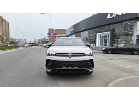 Volkswagen Tiguan, 2026 год, 5 099 000 рублей, 9 фотография