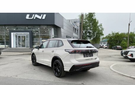 Volkswagen Tiguan, 2026 год, 5 099 000 рублей, 2 фотография