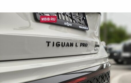 Volkswagen Tiguan, 2026 год, 5 099 000 рублей, 4 фотография