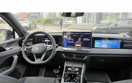 Volkswagen Tiguan, 2026 год, 5 099 000 рублей, 14 фотография