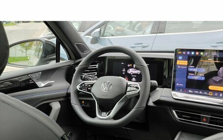 Volkswagen Tiguan, 2026 год, 5 099 000 рублей, 15 фотография